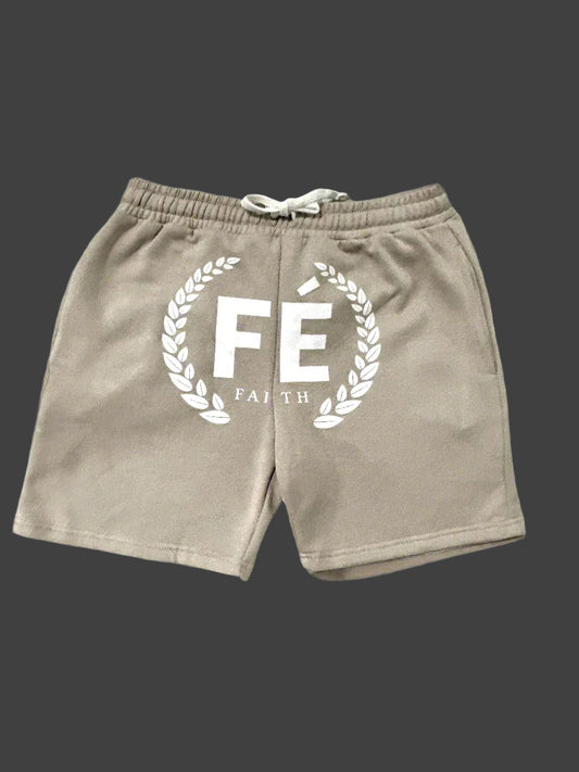 Fé Shorts